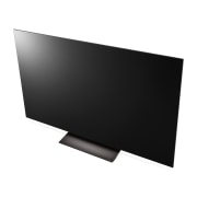 TV LG 올레드 evo (스탠드형) (OLED77C4QS.AKRG) 썸네일이미지 12