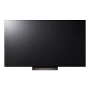 TV LG 올레드 evo (스탠드형) (OLED65C4SS.AKRG) 썸네일이미지 1