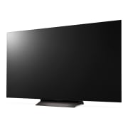 TV LG 올레드 evo (스탠드형) (OLED65C4ES.AKRG) 썸네일이미지 4