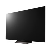 TV LG 올레드 evo (스탠드형) (OLED65C4SS.AKRG) 썸네일이미지 3