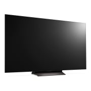 TV LG 올레드 evo (스탠드형) (OLED65C4SS.AKRG) 썸네일이미지 7