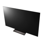 TV LG 올레드 evo (스탠드형) (OLED65C4SS.AKRG) 썸네일이미지 10