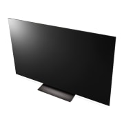 TV LG 올레드 evo (스탠드형) (OLED65C4ES.AKRG) 썸네일이미지 11