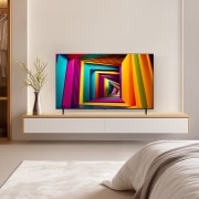 TV LG 울트라 HD TV (스탠드형) (43UT9300KS.AKRG) 썸네일이미지 1