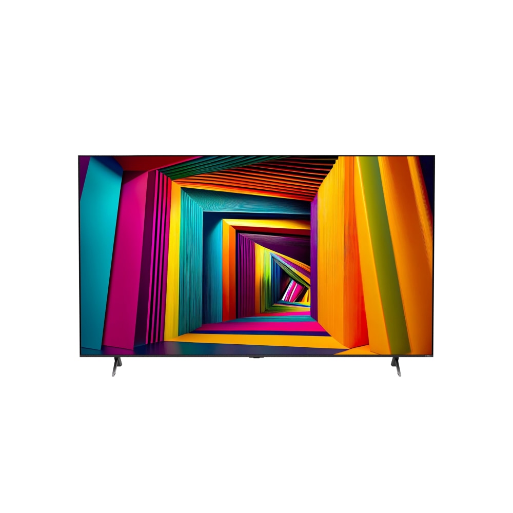 LG 울트라 HD TV (스탠드형) Video 2