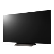 TV LG 올레드 evo (스탠드형) (OLED55C4ES.AKRG) 썸네일이미지 4