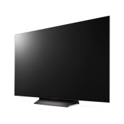 TV LG 올레드 evo (스탠드형) (OLED55C4SS.AKRG) 썸네일이미지 3