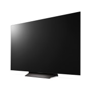 TV LG 올레드 evo (스탠드형) (OLED55C4ES.AKRG) 썸네일이미지 5