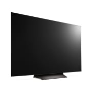 TV LG 올레드 evo (스탠드형) (OLED55C4SS.AKRG) 썸네일이미지 6
