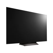 TV LG 올레드 evo (스탠드형) (OLED55C4ES.AKRG) 썸네일이미지 7