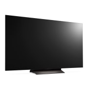 TV LG 올레드 evo (스탠드형) (OLED55C4SS.AKRG) 썸네일이미지 7