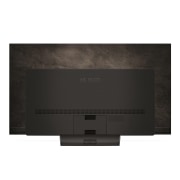 TV LG 올레드 evo (스탠드형) (OLED55C4ES.AKRG) 썸네일이미지 9