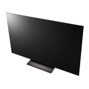 TV LG 올레드 evo (스탠드형) (OLED55C4SS.AKRG) 썸네일이미지 10