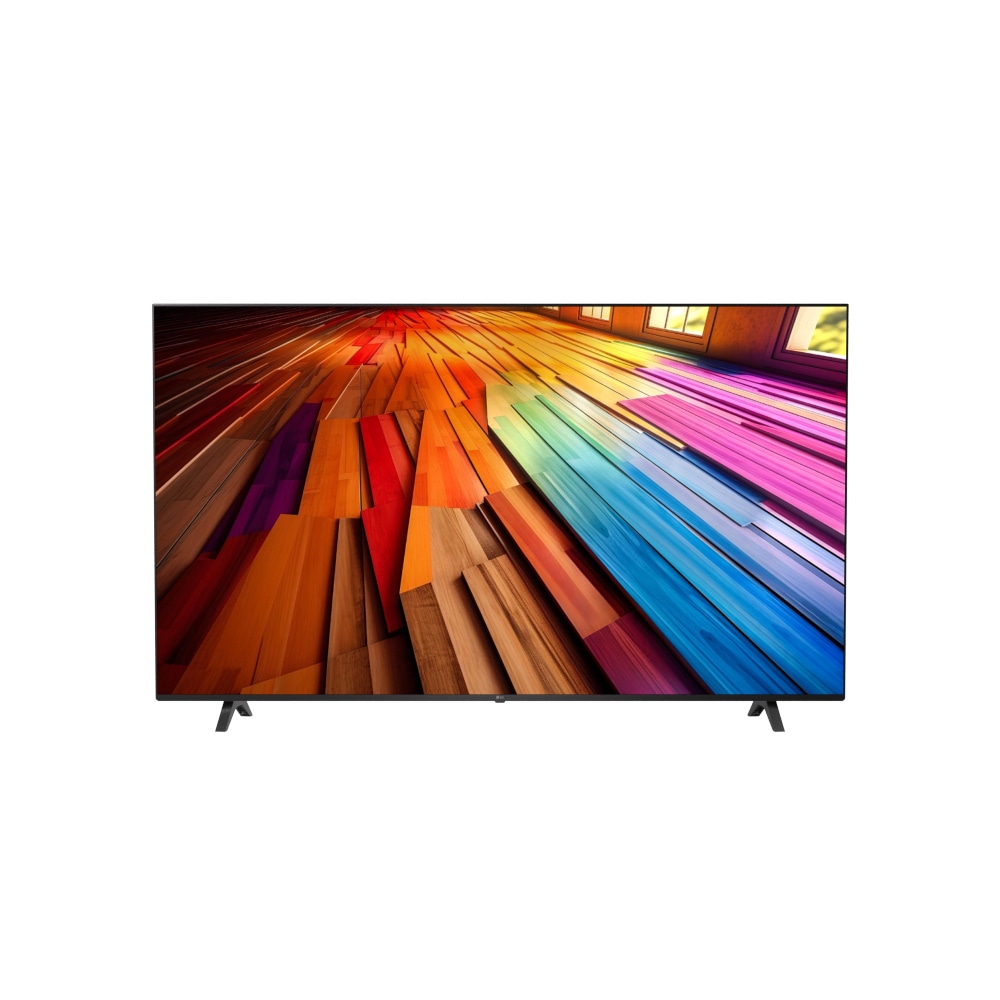 LG 울트라 HD TV (스탠드형) Video 2