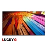 TV LG 울트라 HD TV (벽걸이형) (86UT8300EW.AKRG) 썸네일이미지 3