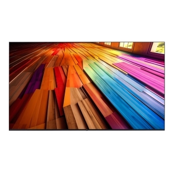 LG 울트라 HD TV (벽걸이형) 217cm 