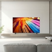 TV LG 울트라 HD TV (스탠드형) (75UT8300ES.AKRG) 썸네일이미지 1