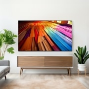 TV LG 울트라 HD TV (벽걸이형) (65UT8300NW.AKRG) 썸네일이미지 1