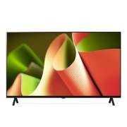 TV LG 올레드 TV (스탠드형) (OLED55B4KS.AKRG) 썸네일이미지 0
