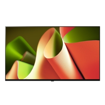 LG 올레드 TV (벽걸이형) B4  138cm 