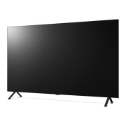 TV LG 올레드 TV (스탠드형) (OLED48B4NS.AKRG) 썸네일이미지 5