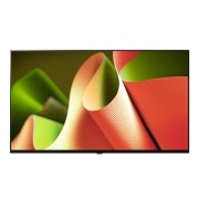 TV LG 올레드 TV (벽걸이형) (OLED48B4NW.AKRG) 썸네일이미지 3