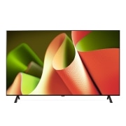 TV LG 올레드 TV (스탠드형) (OLED77B4SS.AKRG) 썸네일이미지 3