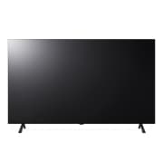 TV LG 올레드 TV (스탠드형) (OLED77B4SS.AKRG) 썸네일이미지 4