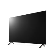 TV LG 올레드 TV (스탠드형) (OLED77B4SS.AKRG) 썸네일이미지 6