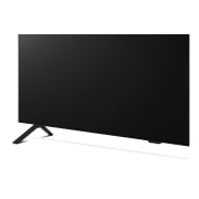 TV LG 올레드 TV (스탠드형) (OLED77B4SS.AKRG) 썸네일이미지 11