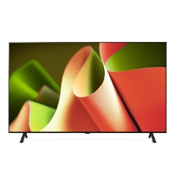 LG 올레드 TV (스탠드형) B4  194cm 