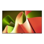 TV LG 올레드 TV (벽걸이형) (OLED77B4SW.AKRG) 썸네일이미지 3