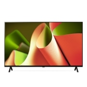 TV LG 올레드 TV (스탠드형) (OLED65B4SS.AKRG) 썸네일이미지 3