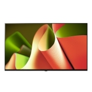TV LG 올레드 TV (벽걸이형) (OLED65B4SW.AKRG) 썸네일이미지 3