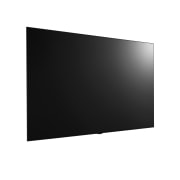 TV LG 올레드 TV (벽걸이형) (OLED65B4SW.AKRG) 썸네일이미지 7