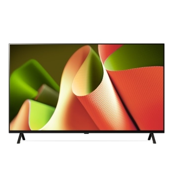 LG 올레드 TV (스탠드형)