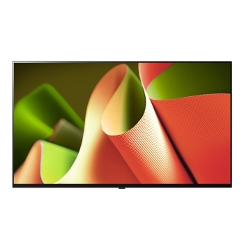 LG 올레드 TV (벽걸이형)