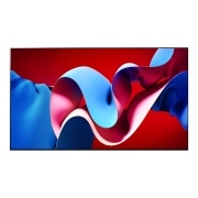 TV LG 올레드 evo (벽걸이형) (OLED55C4SW.AKRG) 썸네일이미지 2