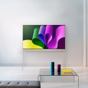 TV LG 올레드 오브제컬렉션 Posé (포제) (55LX1TKNA.AKR) 썸네일이미지 2