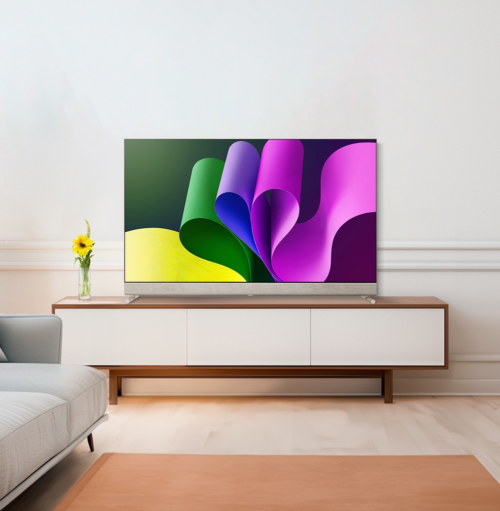 TV LG 올레드 오브제컬렉션 Posé (포제) (48LX1TKNB.AKR) 메인이미지 0