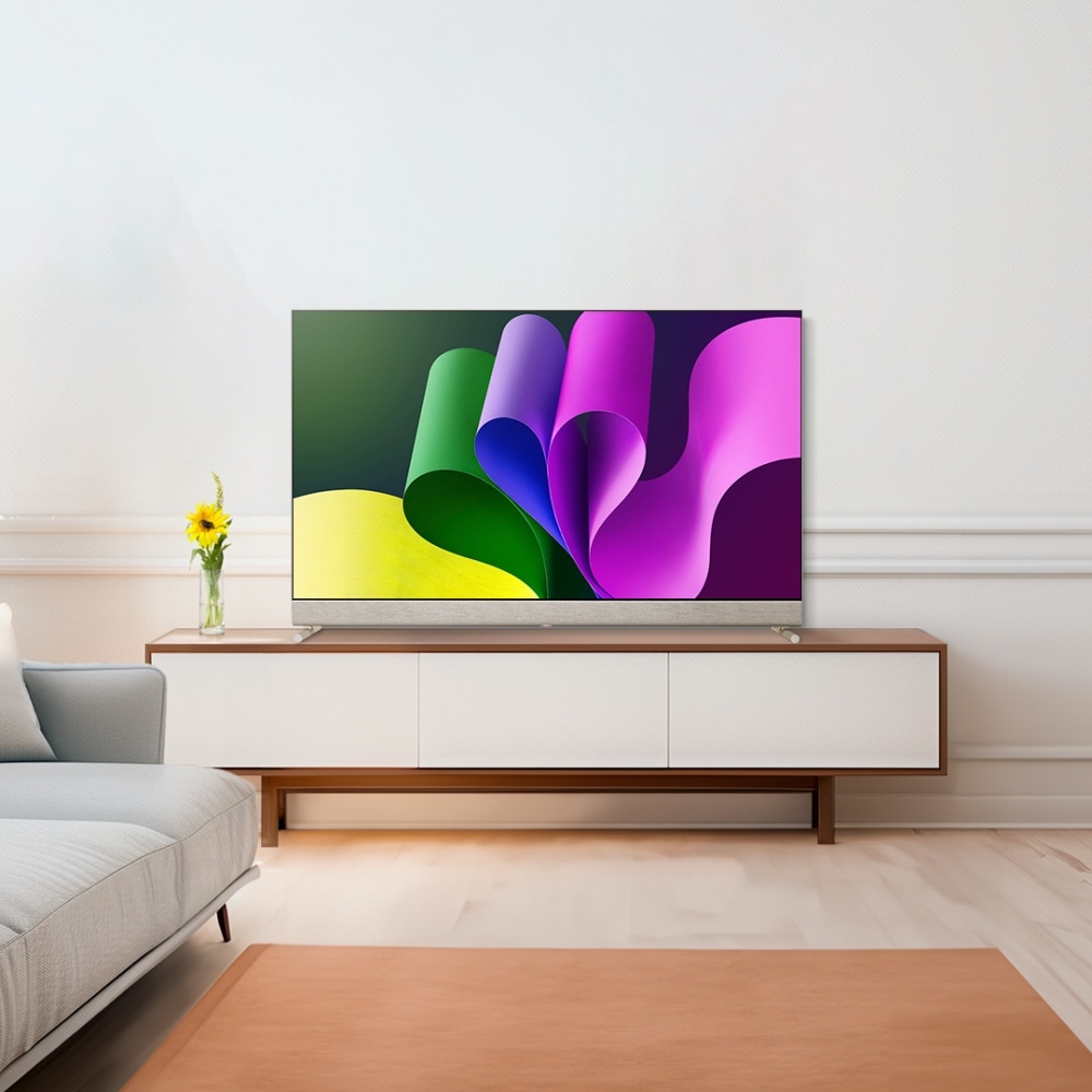 TV LG 올레드 오브제컬렉션 Posé (포제) (48LX1TKNB.AKR) 메인이미지 1