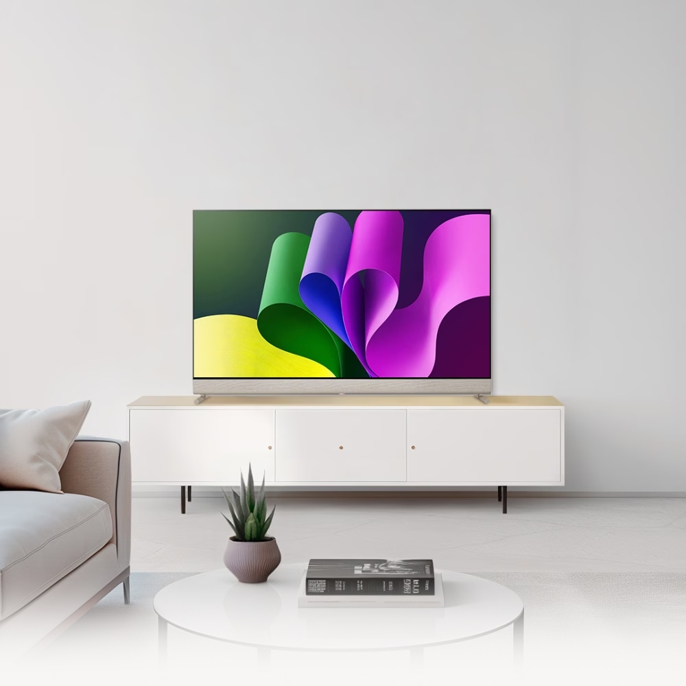 TV LG 올레드 오브제컬렉션 Posé (포제) (42LX1TKNB.AKR) 메인이미지 1