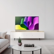 TV LG 올레드 오브제컬렉션 Posé (포제) (42LX1TKNB.AKR) 썸네일이미지 2