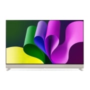 TV LG 올레드 오브제컬렉션 Posé (포제) (42LX1TKNB.AKR) 썸네일이미지 3