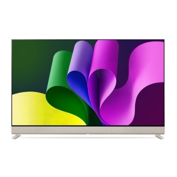 LG 올레드 오브제컬렉션 Posé (포제) 105cm 