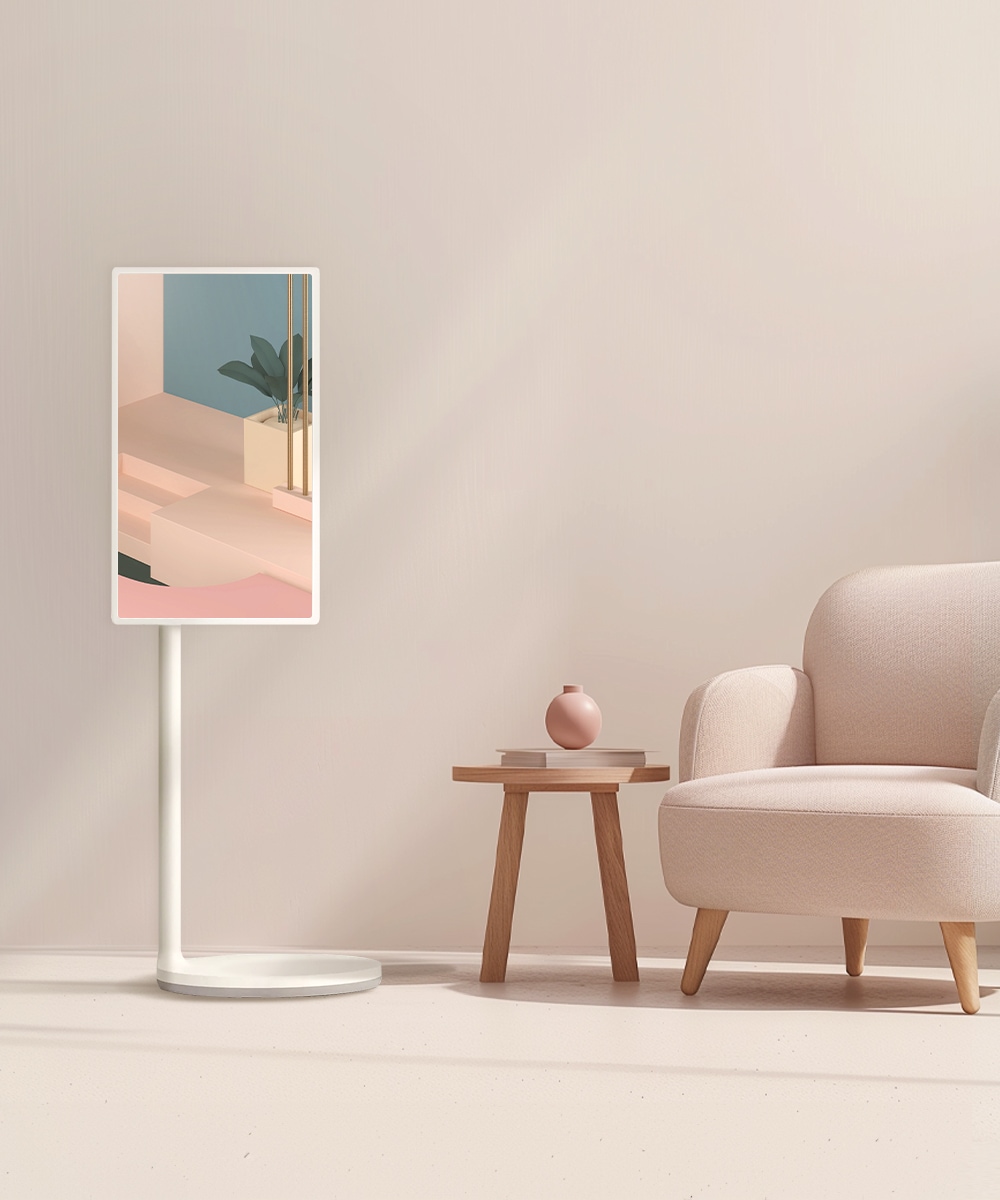 스탠바이미 LG 스탠바이미 (27ART10DSPL.AKR) 메인이미지 0
