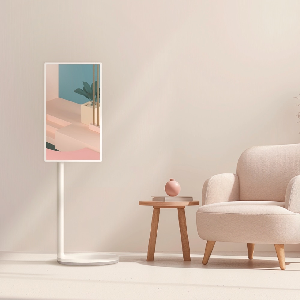 스탠바이미 LG 스탠바이미 (27ART10DSPL.AKR) 메인이미지 1