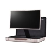 스탠바이미 LG 스탠바이미 Go (27LX5QMNA.AKR) 썸네일이미지 7