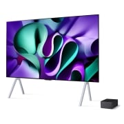 TV LG SIGNATURE OLED M (OLED97M4KS.AKR) 썸네일이미지 2