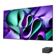 TV LG SIGNATURE OLED M (OLED97M4KW.AKR) 썸네일이미지 2